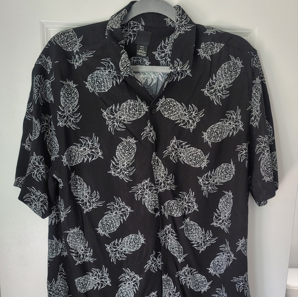 H&M dress-shirt - Picture 2 of 5